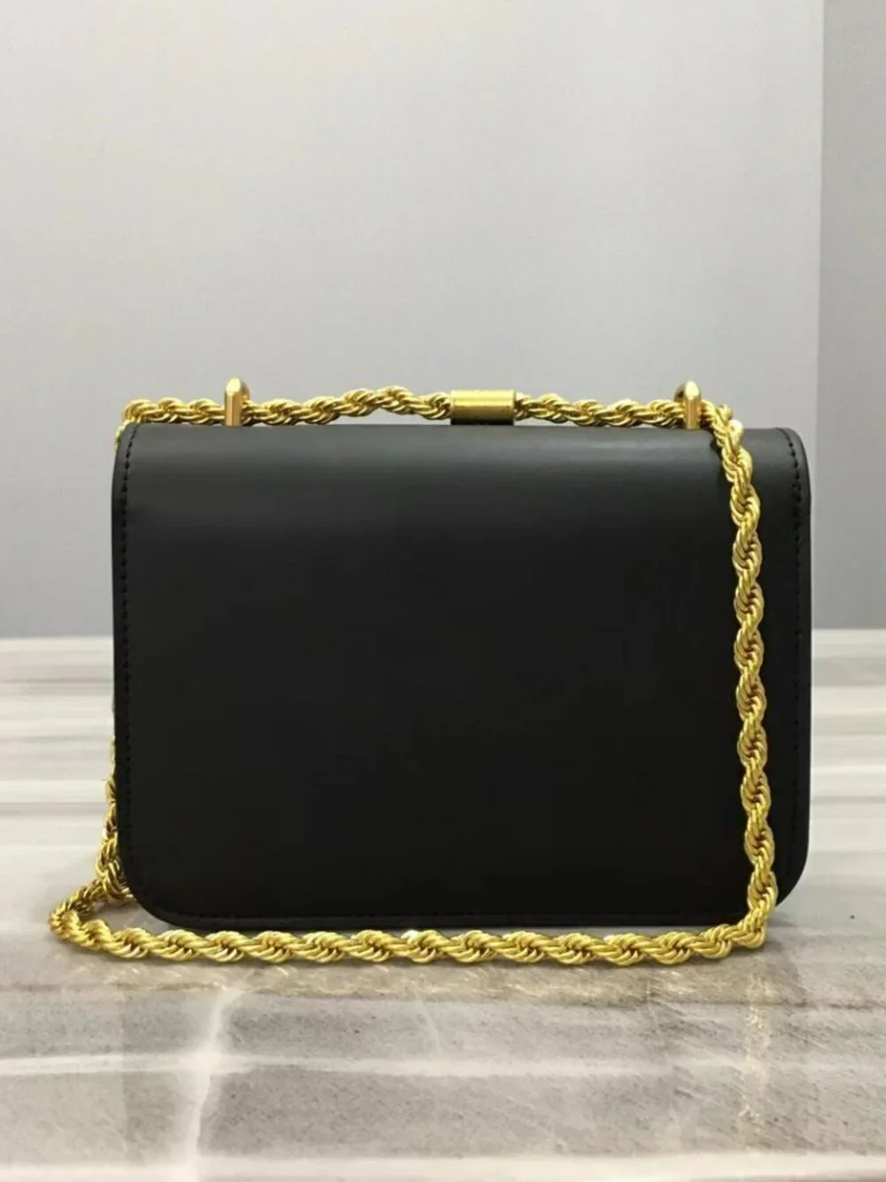 Tory Burch Eleanor Small Shoulder Bag